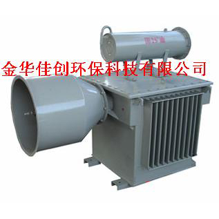 慈溪GGAJ02电除尘高压静电变压器