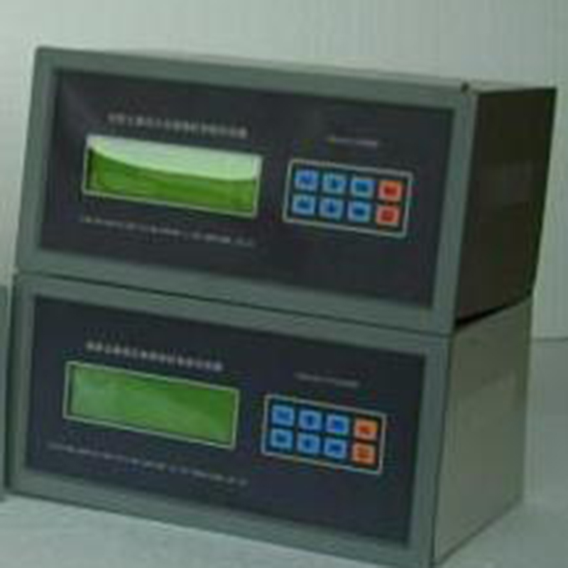 慈溪TM-II型电除尘高压控制器